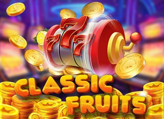 classic fruits