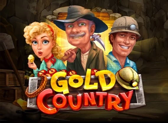 gold country tdtc