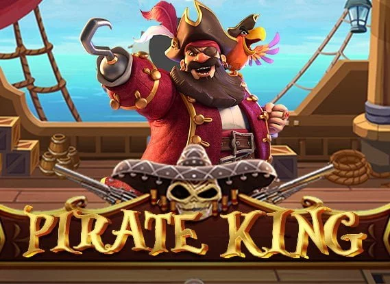 pirate king tdtc