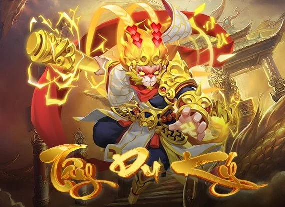 Nổ hũ tây du ký TDTC