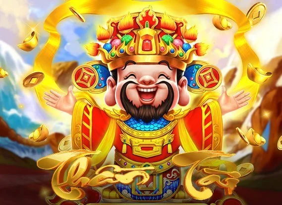 nổ hũ thần tài TDTC